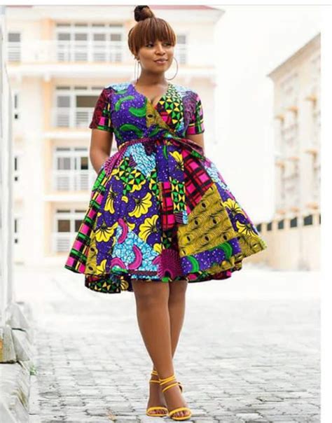 african print clothing for women